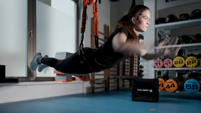 functionaltraining high five fitness 1