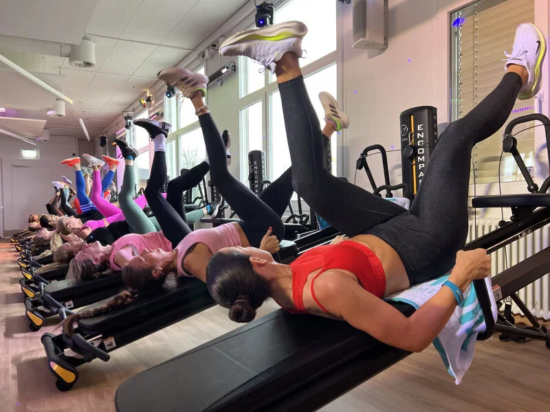 h5 Reformer Training