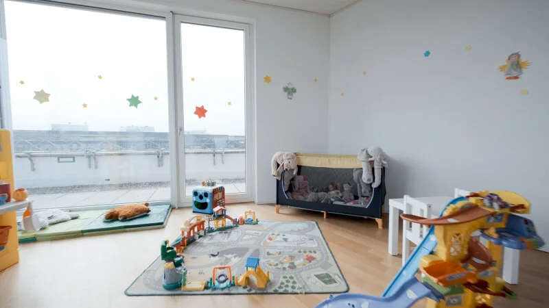 kinderbetreuung high five fitness 2
