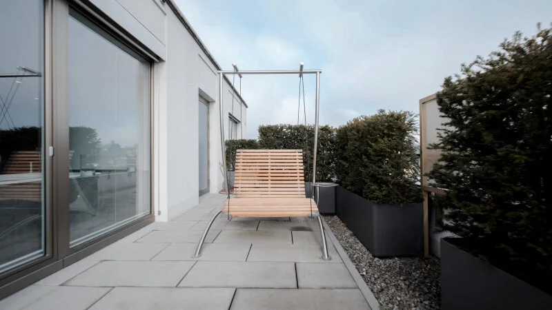 terrasse high five fitness 1